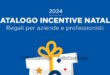 Catalogo Natale 2024 Esselunga per aziende